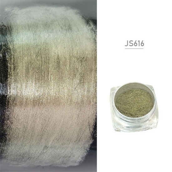  JS616
