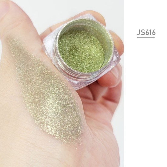  JS616