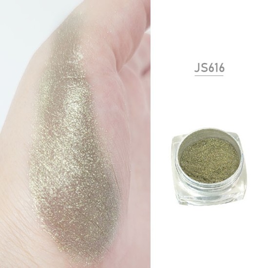  JS616